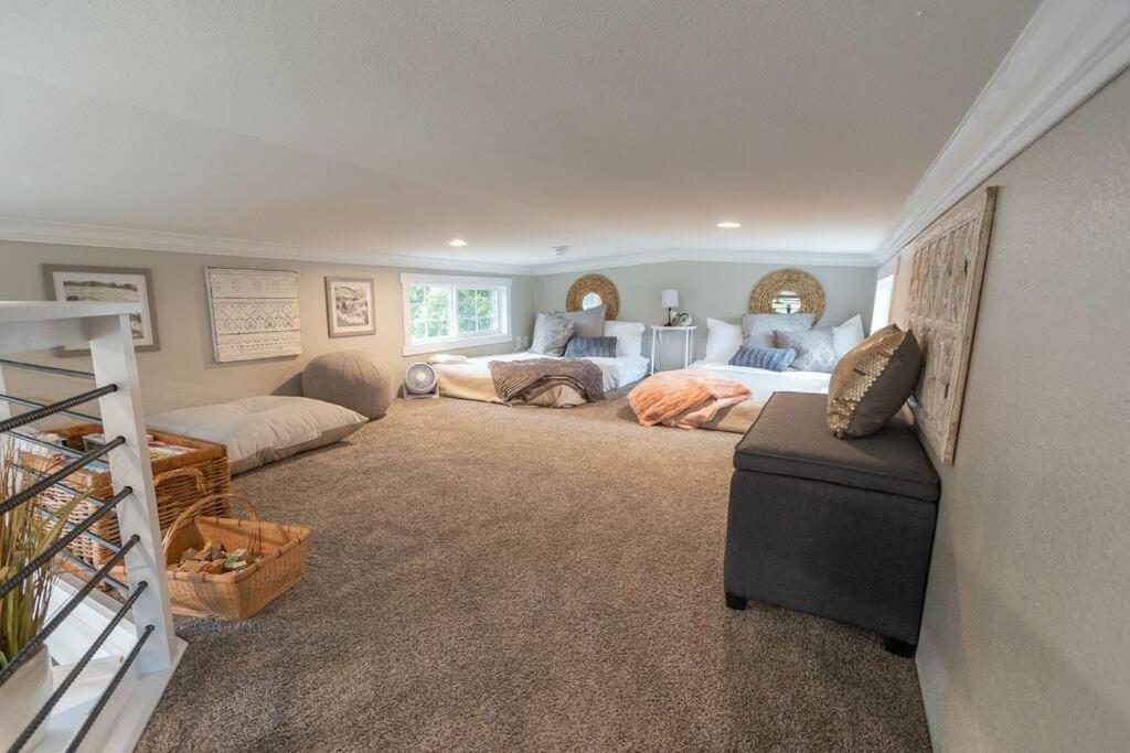Pet Friendly Tiny House Rental With New Access To Guadalupe River Nbtx New Braunfels Εξωτερικό φωτογραφία