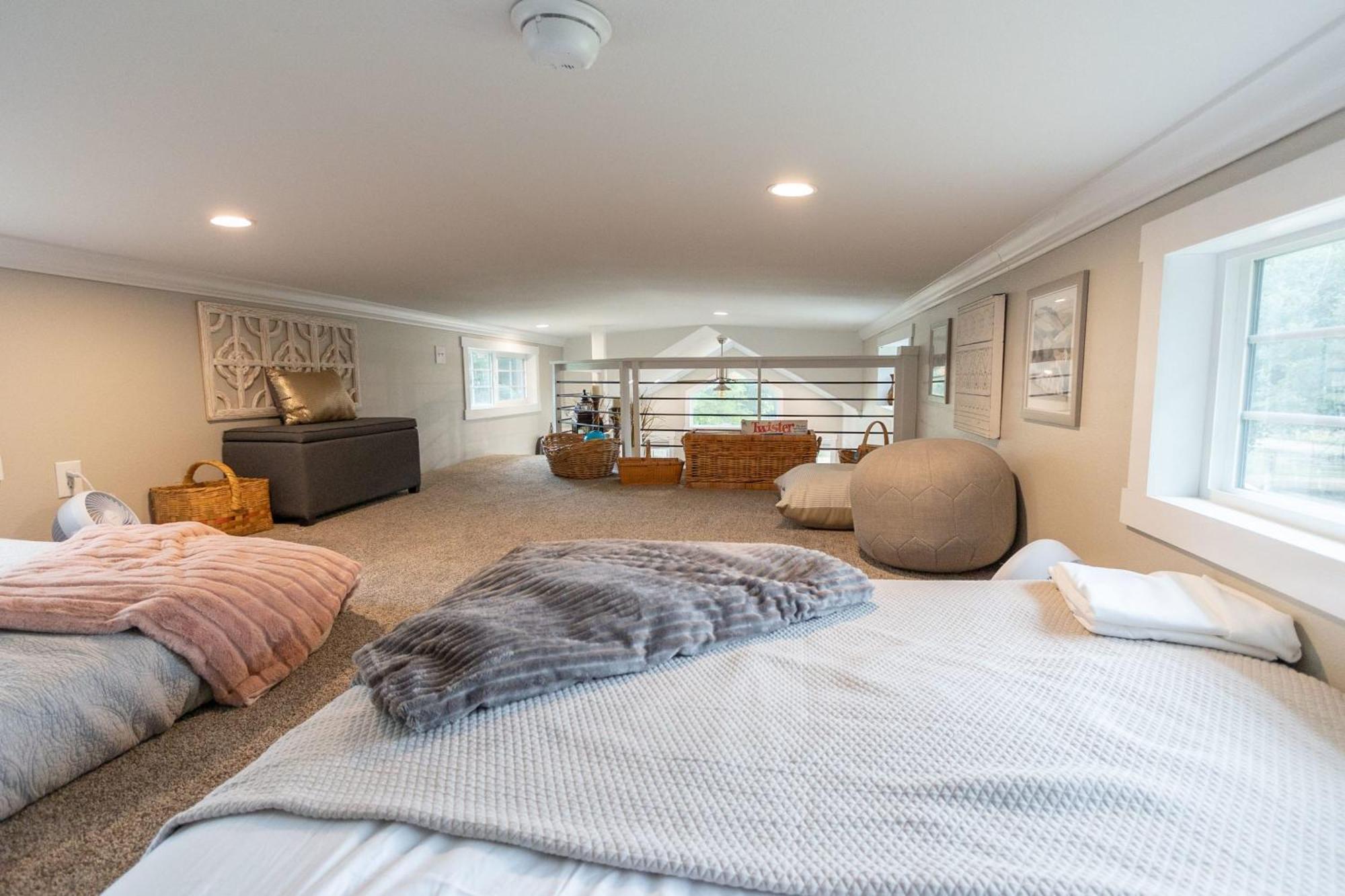 Pet Friendly Tiny House Rental With New Access To Guadalupe River Nbtx New Braunfels Εξωτερικό φωτογραφία