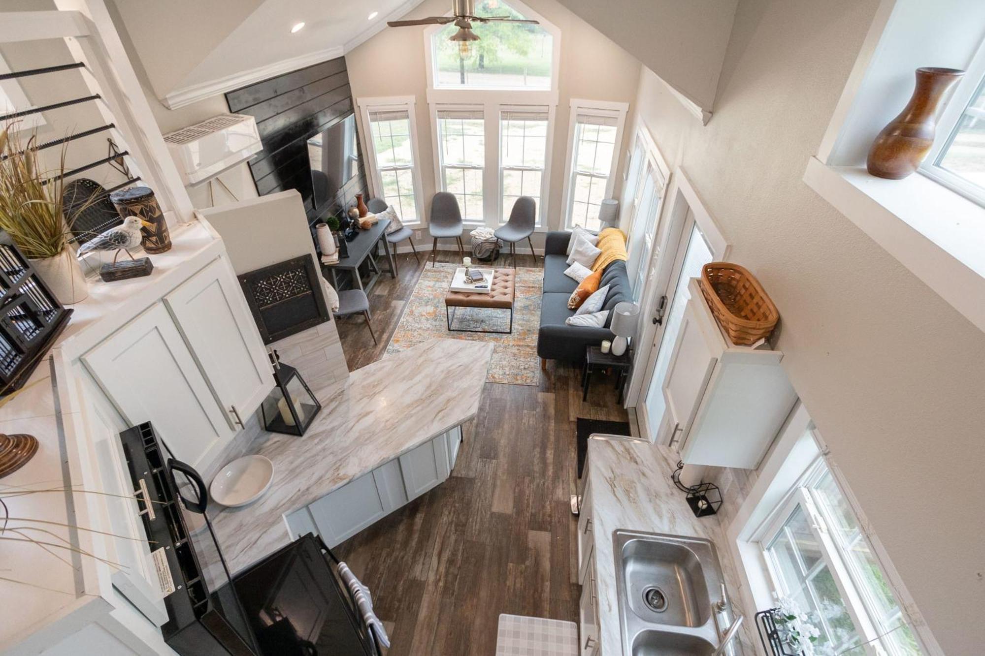 Pet Friendly Tiny House Rental With New Access To Guadalupe River Nbtx New Braunfels Εξωτερικό φωτογραφία